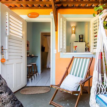 Vila Charme Жижока-ди-Жерикуакуара Экстерьер фото